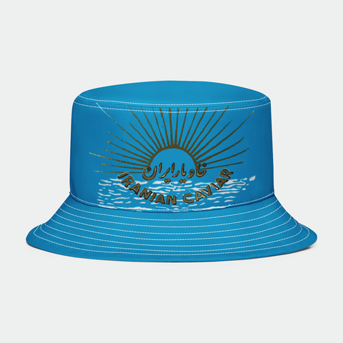Iranian Caviar Bucket Hat