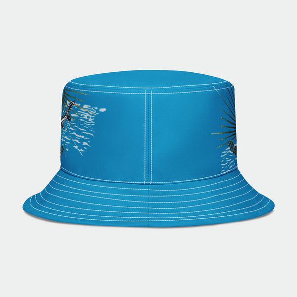 Iranian Caviar Bucket Hat