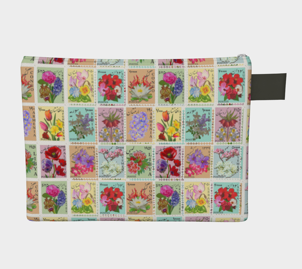 Send Love Pouch/Clutch