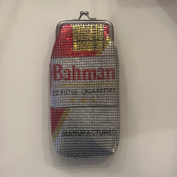 Bahman cigarette pouch
