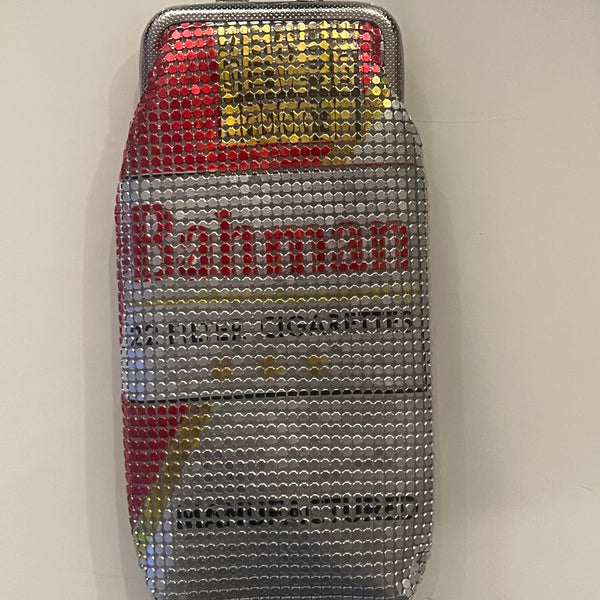 Bahman cigarette pouch