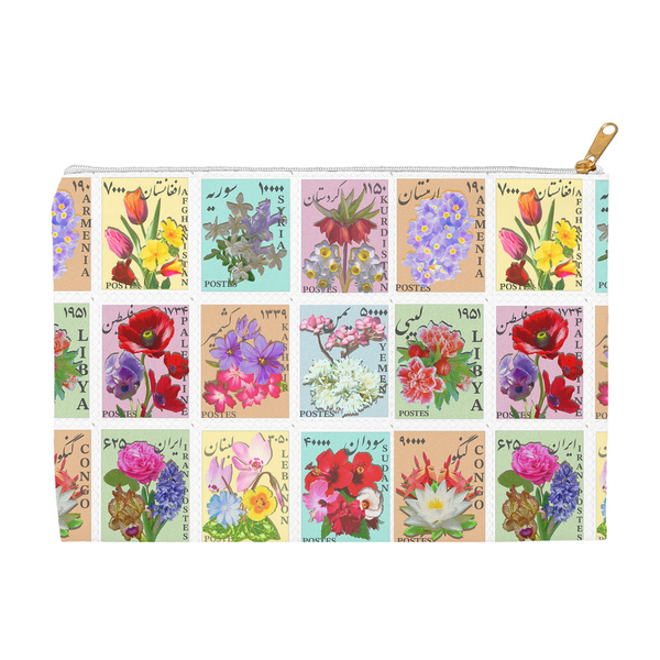 Send Love Pouch/Clutch