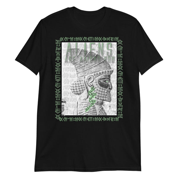Illegal Aliens Unisex T-Shirt