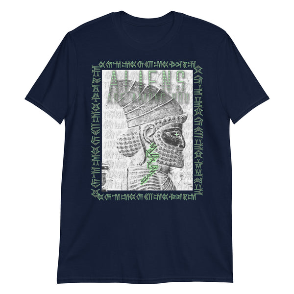 Illegal Aliens Unisex T-Shirt