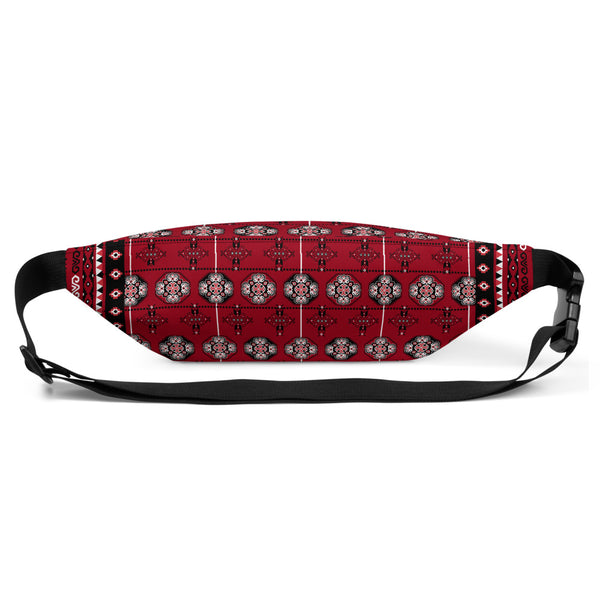 Ruglife Techno Fanny Pack
