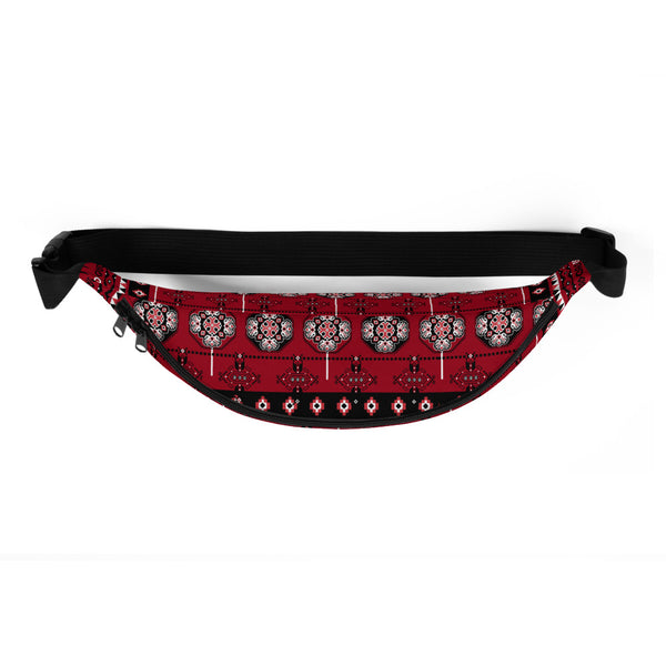 Ruglife Techno Fanny Pack