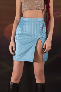 Jalabiya Skirt